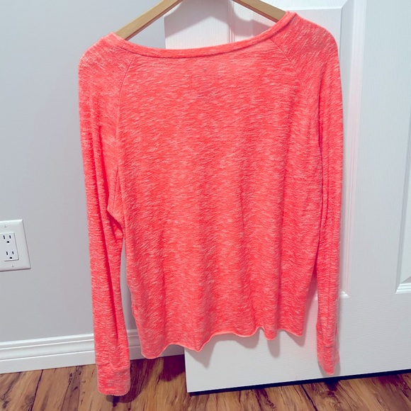 Ladies Super Soft Sweater - Picture 2 of 2